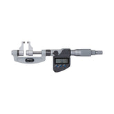 Series 343 Caliper-Type Micrometers - Big-tools Industrial Supply Tools for Metal Cutting